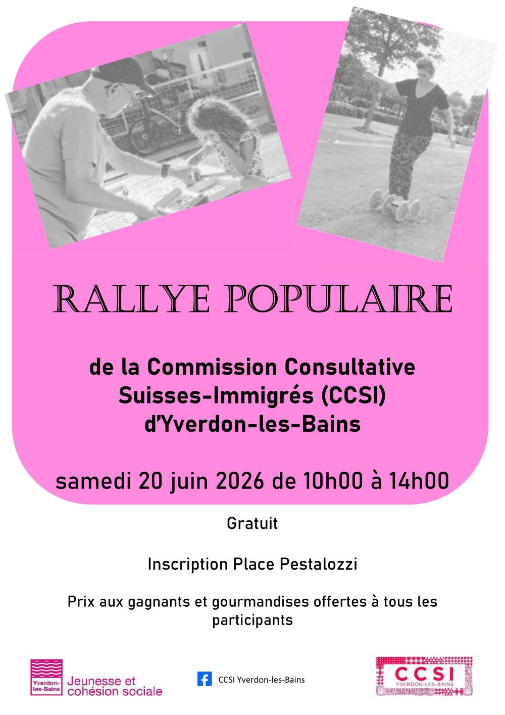 rallye 2026