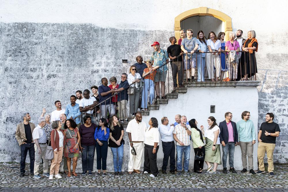 Membres de la CCSI 